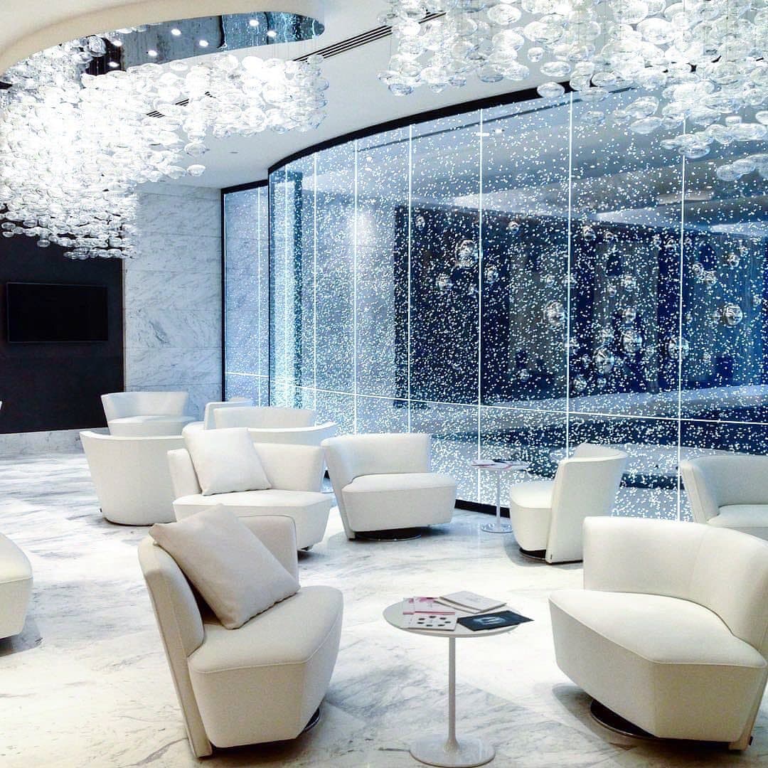 Chenot Palace Gabala