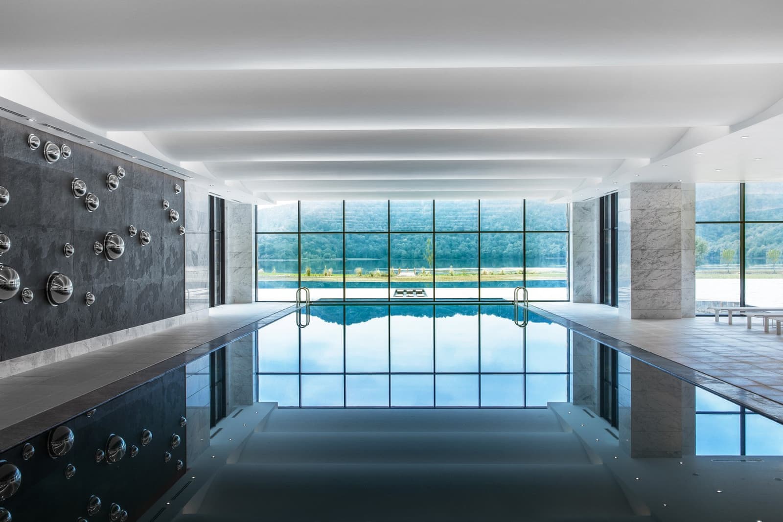 Chenot Palace Gabala