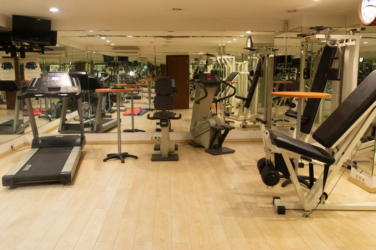 Bera Konya Otel 37 Halalbooking