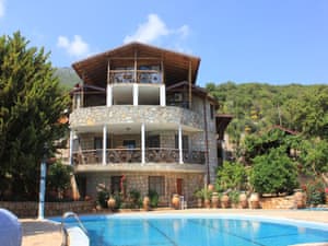 Kas Hotel Turkey Kas Restaurant Turkey Kas Doga Park Hotel Kas Fethiye Otel Restaurant