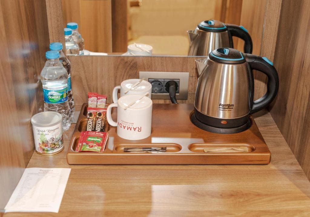 Ramada By Wyndham Beylikduzu Best Deals 2020 Halalbooking