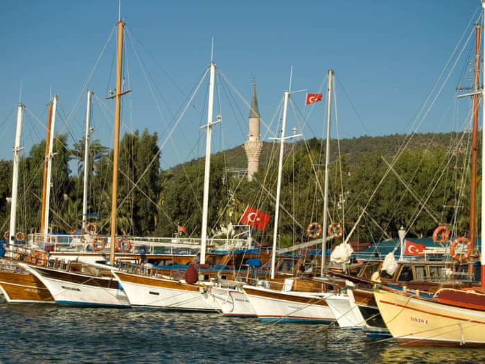 Bodrum Islami Oteller Bodrum Muhafazakar Otel 2020 Halalbooking