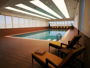 Nevali Hotel Photos Halalbooking