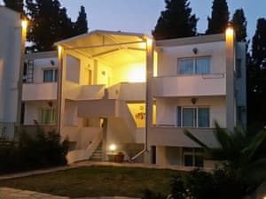 Camlikosk Apart Otel Photos Halalbooking