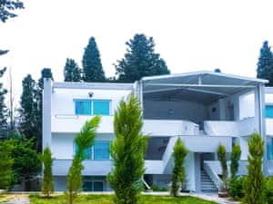 Camlikosk Apart Otel Photos Halalbooking