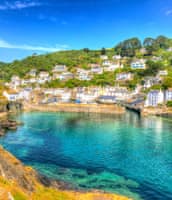 Cornwall Halal-friendly holidays