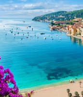 Halal-friendly hotels in French Riviera