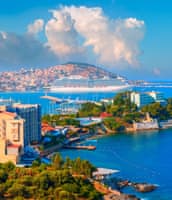 Kuşadası Helal Özellikli Tatil