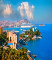 Kuşadası Helal Özellikli Tatil