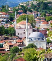 Safranbolu Helal Özellikli Tatil