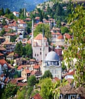 Safranbolu Helal Özellikli Tatil