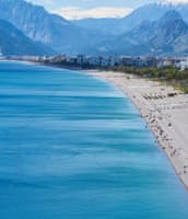 Анталья Халяль-френдли отдых