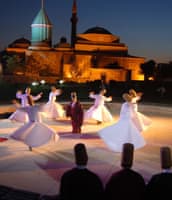 Konya Helal Özellikli Tatil