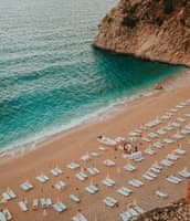 Kalkan Helal Özellikli Tatil