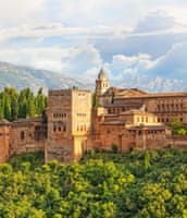 Andalusia Halal-friendly holidays