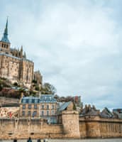 Normandy Halal-friendly holidays