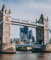 London Halal-friendly holidays