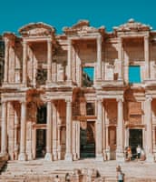 Efes - Selçuk Helal Özellikli Tatil