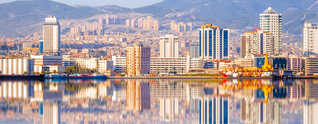 Izmir Islami Oteller Izmir Muhafazakar Oteller 2020 Halalbooking