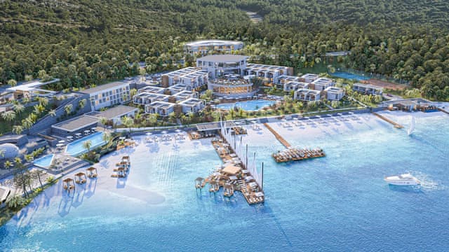 Turkiye Icin Bayanlara Ozel Plaj Sunan Islami Tatil Yerleri Arayin Halalbooking