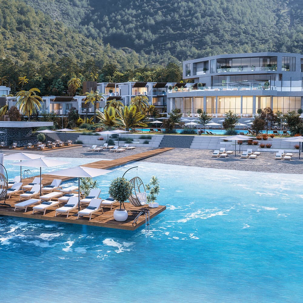 The Oba Hotel 2 329 Halalbooking