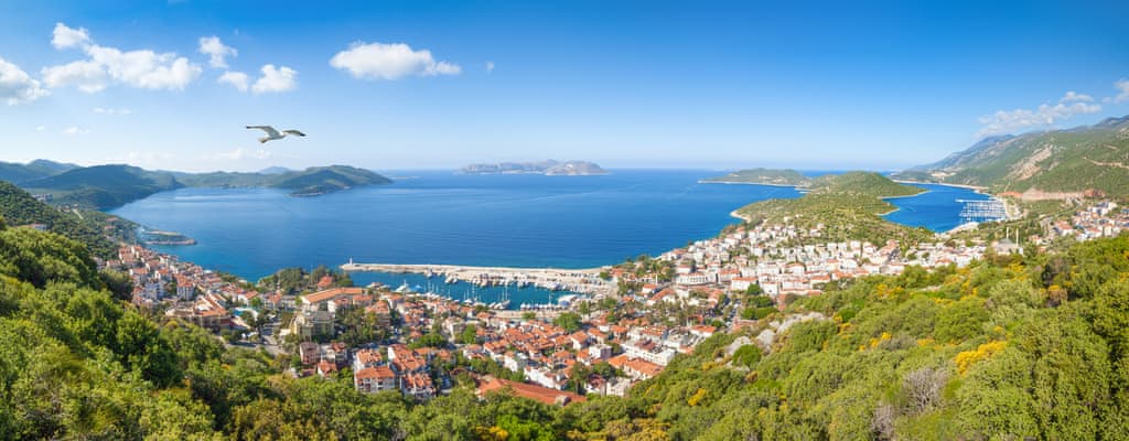 Antalya Kas Muhafazakar Otel Antalya Kas Tesettur Otelleri 2020 Halalbooking