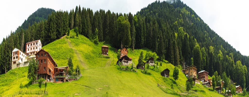 Karadeniz Islami Oteller 2020 Halalbooking