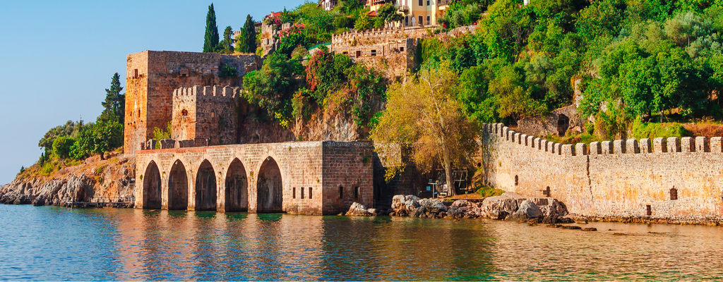 alkolsuz antalya otelleri antalya