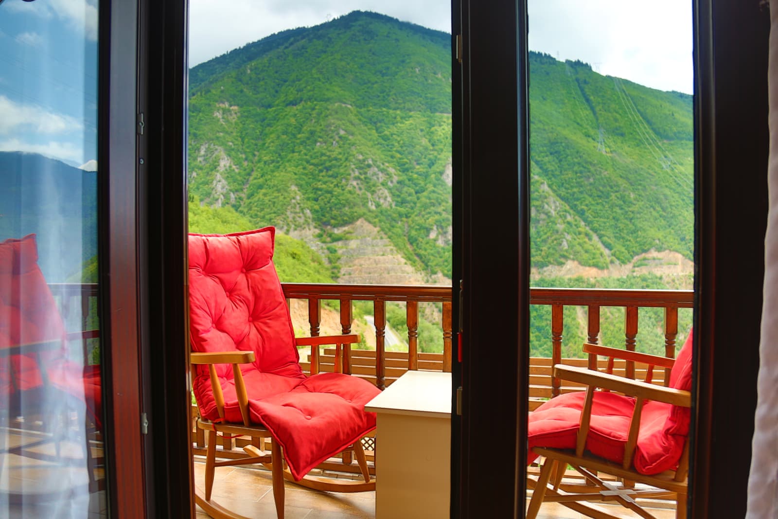 Dergiz Tatil Koyu 43 Halalbooking