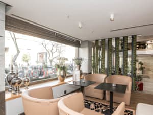 Kent Hotel Istanbul Photos Halalbooking