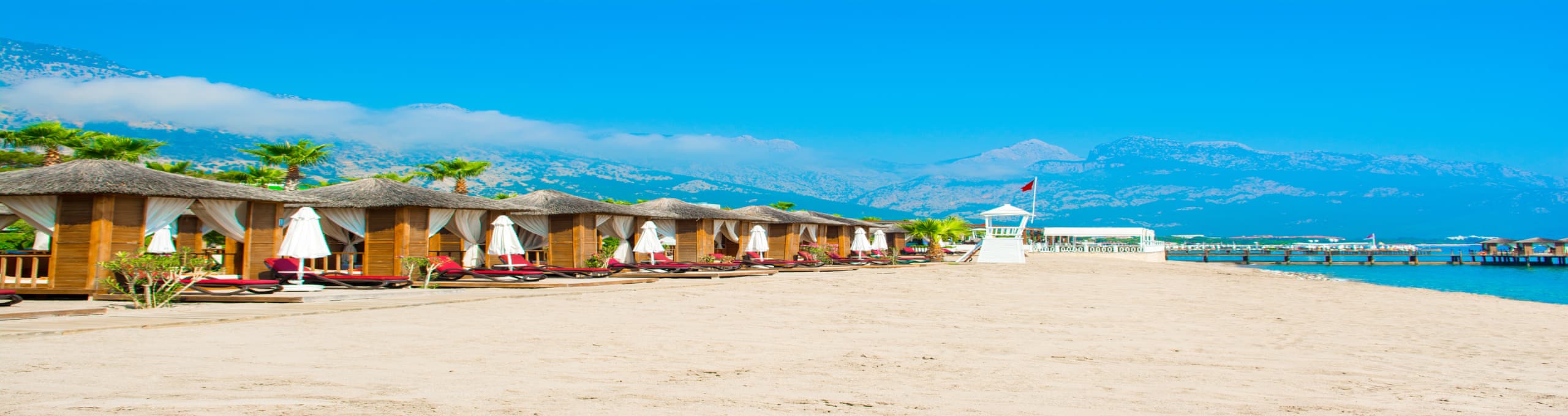 Antalya allinclusive halal Hotels HalalBooking