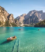 Destinations exempt from England's quarantine