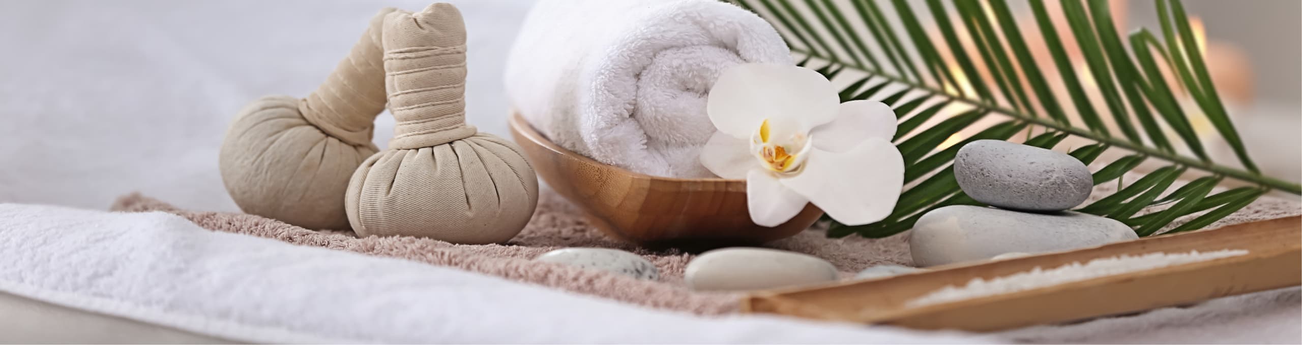 Ladies only spa retreats in the UK HalalBooking
