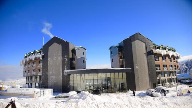 Halal Friendly Holidays In Uludag 2021 Halalbooking