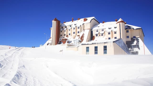 Halal Friendly Holidays In Uludag 2021 Halalbooking