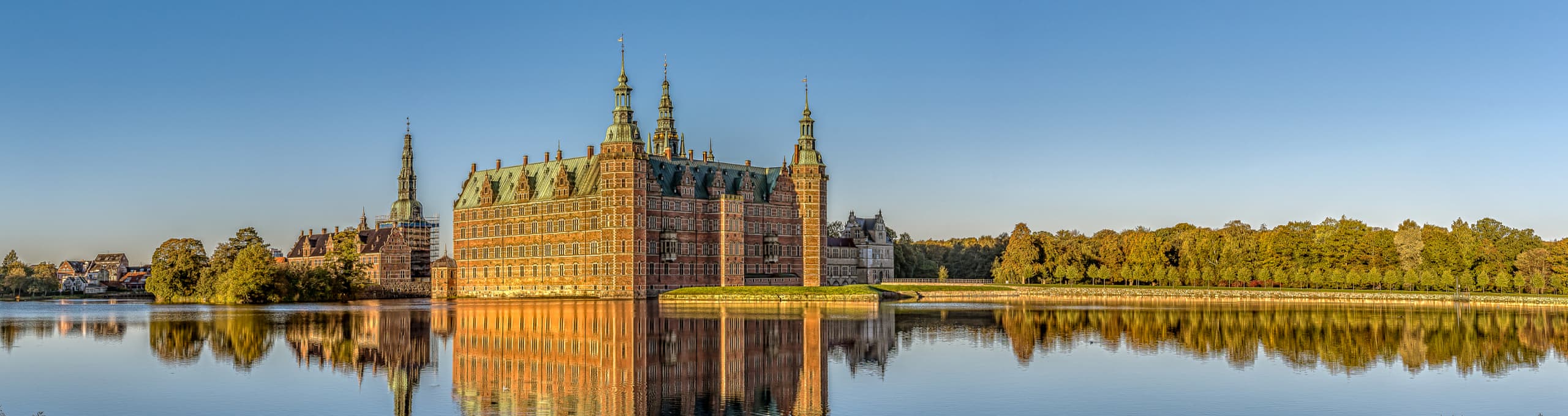 Danimarka Helal Özellikli Tatil