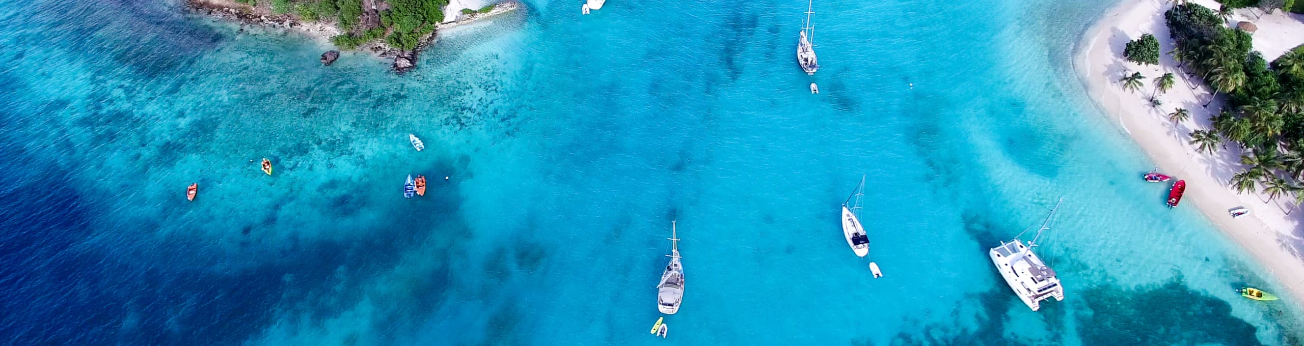 Saint Vincent ve Grenadinler Helal Özellikli Tatil