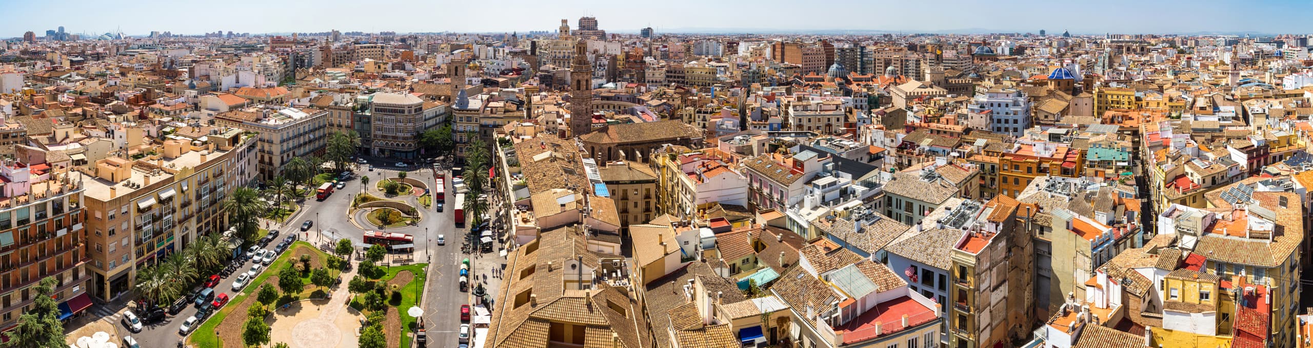 Valencia Halal-freundlicher Urlaub