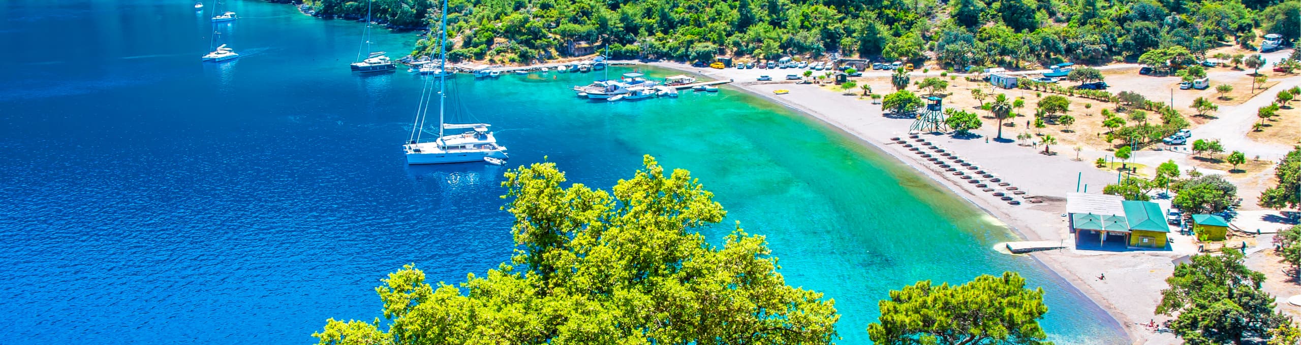 Dalaman Halal-friendly holidays