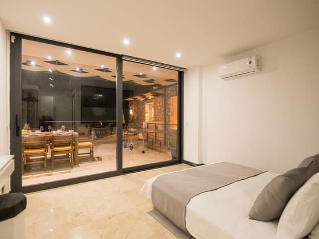 6 yatak odalı Villa