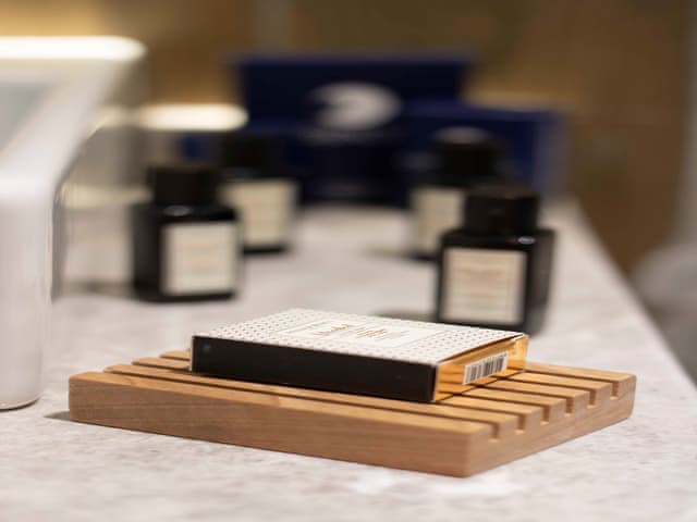 Klasik Çift Kişilik Oda