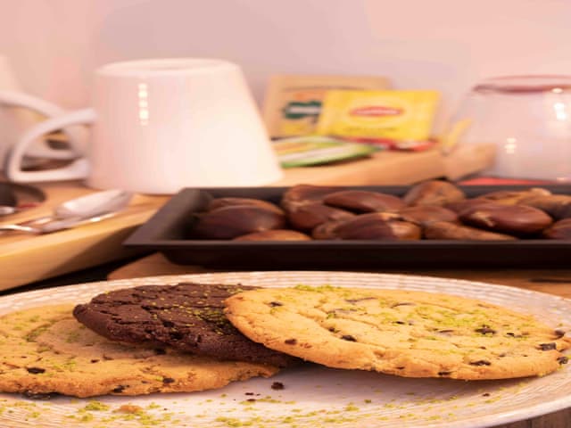 Klasik Çift Kişilik Oda