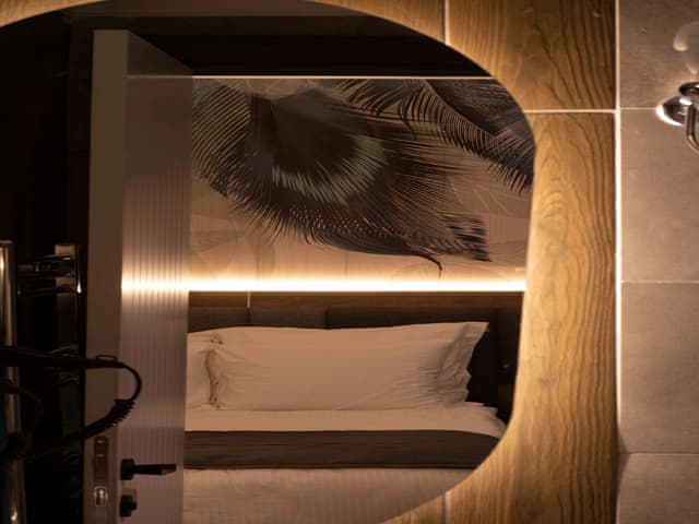 Klasik Çift Kişilik Oda