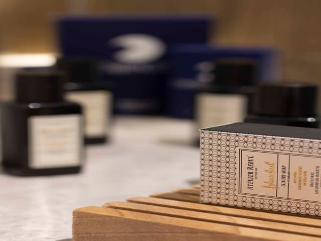 Klasik Çift Kişilik Oda