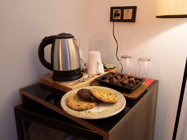 Klasik Çift Kişilik Oda