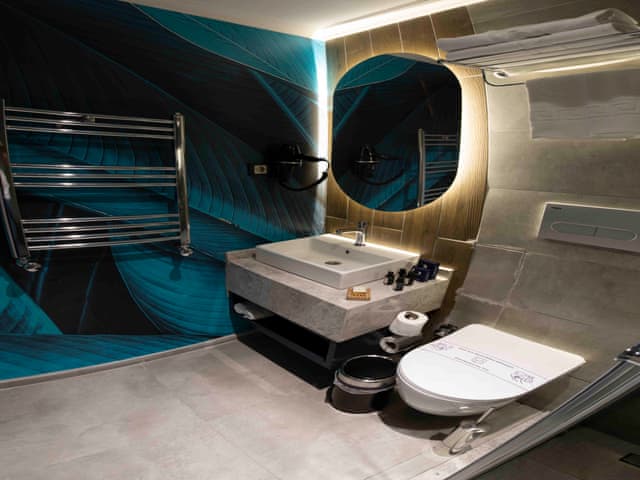 Klasik Çift Kişilik Oda