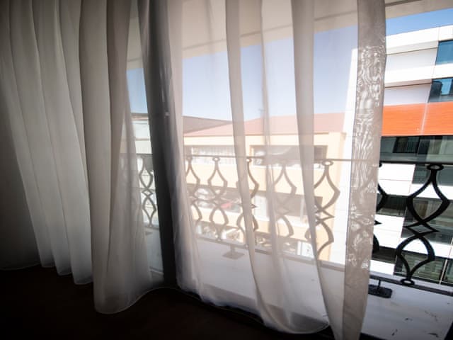 Standart Tek Kişilik Oda