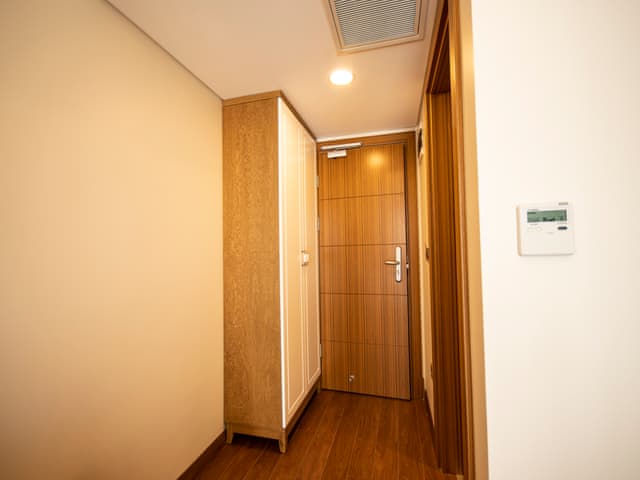 Standart Tek Kişilik Oda