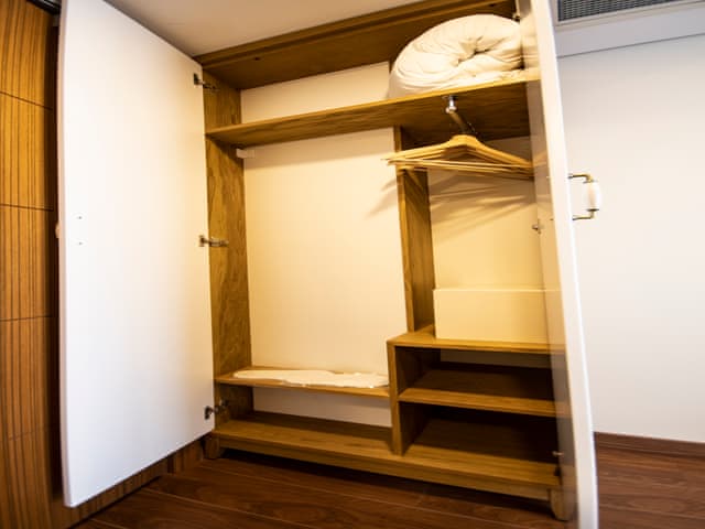 Standart Çift Kişilik Oda