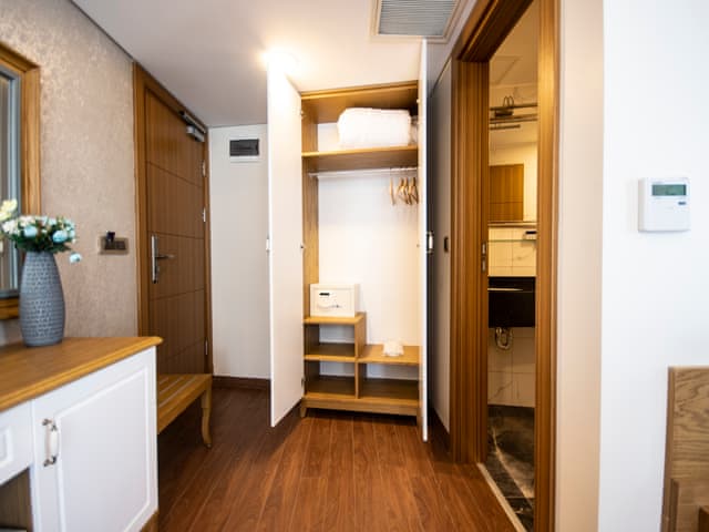 Standart Üç Kişilik Oda